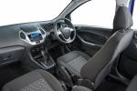 Ford Figo 2018 года